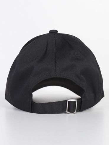 Boné Casual Style Olympikus PRETO
