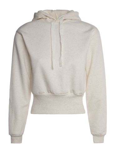 Moletom Feminino OFF WHITE