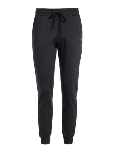 Calça Moletom Jogger Masculina PRETO