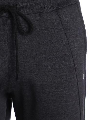 Calça Moletom Jogger Masculina PRETO