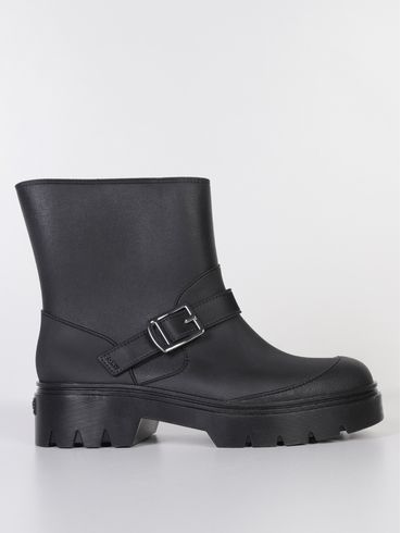 Bota Nomad Zaxy Feminina PRETO