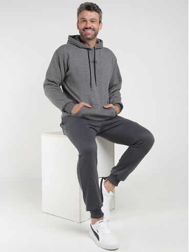 Calça Jogger Cargo Masculina CHUMBO