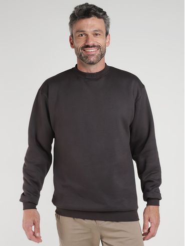 Moletom Vels Masculino CHUMBO