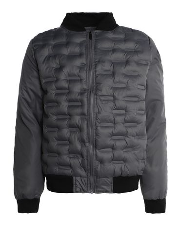 Jaqueta Puffer Masculina CHUMBO