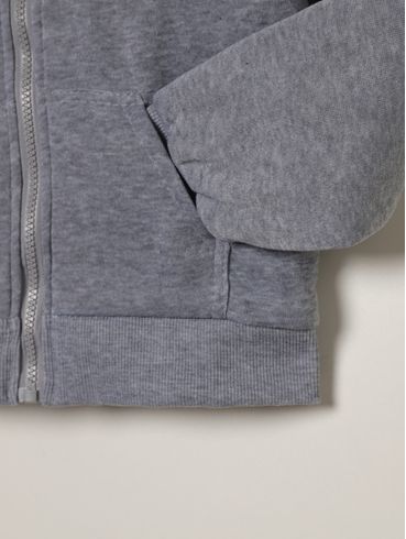 Conjunto Longo Infantil Para Menino - MESCLA