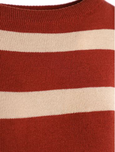 Blusão Tricot Modal Feminino TELHA