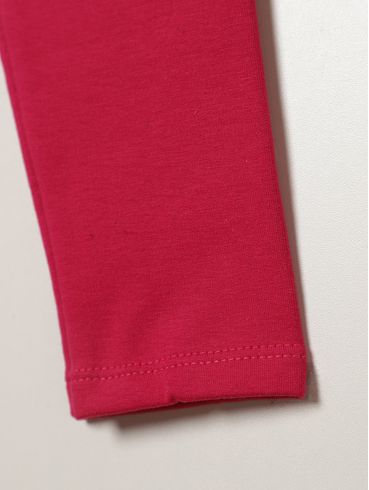 Calça Infantil Para Menina - PINK