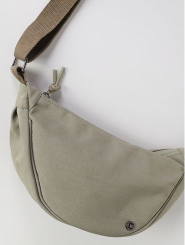 Bolsa Transversal Feminina VERDE