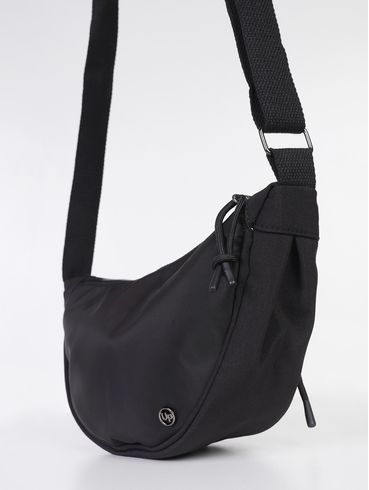 Bolsa Transversal Feminina PRETO