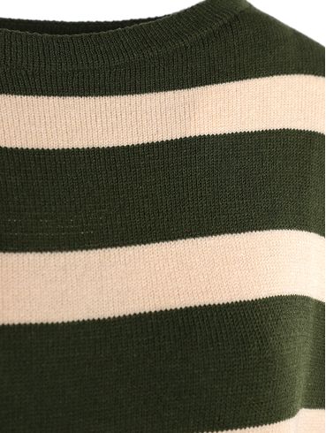 Blusão Tricot Modal Feminino VERDE