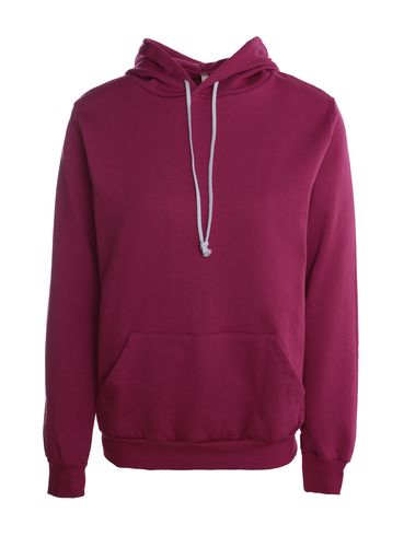 Moletom Canguru Feminino ROSA