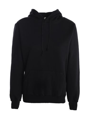 Moletom Canguru Feminino PRETO