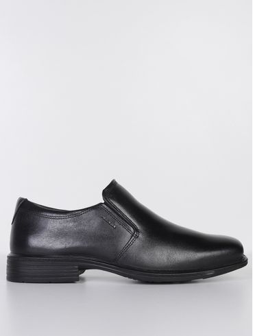Sapato Casual Together Pegada Masculino PRETO