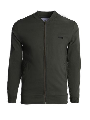 Jaqueta Sarja Masculina VERDE