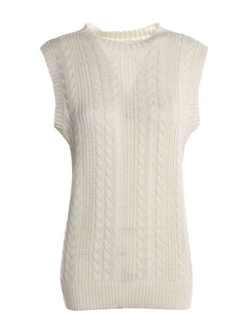 Colete Feminino OFF WHITE