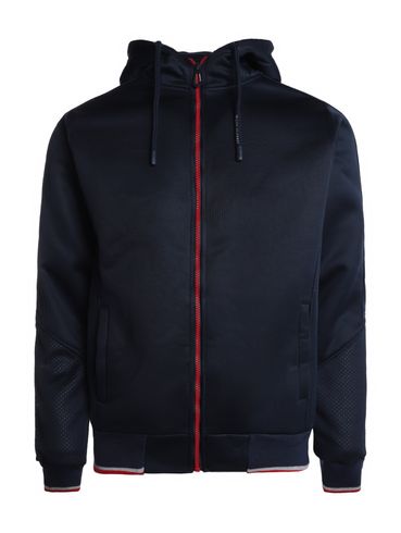 Jaqueta College Hel Gangster Masculina MARINHO