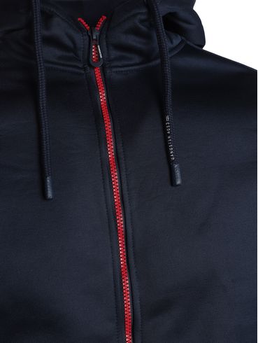 Jaqueta College Hel Gangster Masculina MARINHO
