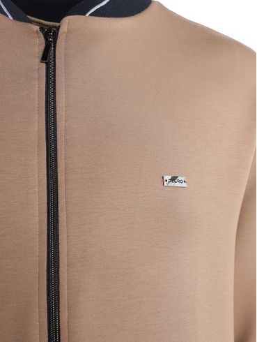 Jaqueta Masculina CAQUI