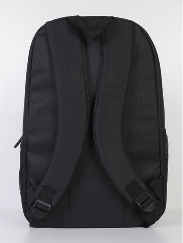 Mochila Basic New Olympikus PRETO