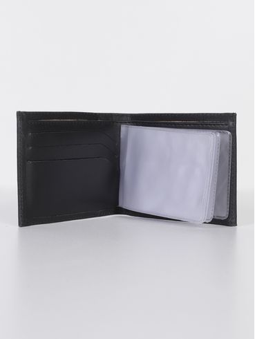 Carteira Slim PRETO