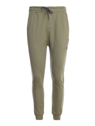 Calça Moletom Jogger Masculina VERDE