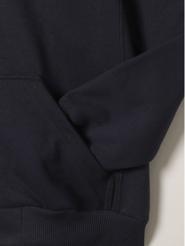 Jaqueta Moletom Gangster Plus Size Masculino MARINHO