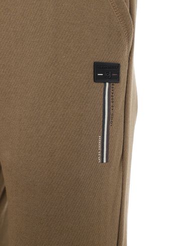 Calça Moletom Jogger Gangster Masculina VERDE