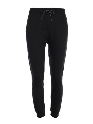 Calça Moletom Jogger Masculina PRETO
