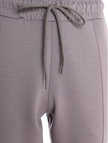 Calça Jogger Masculina CINZA