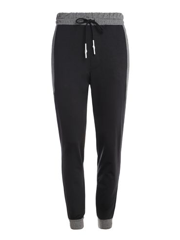 Calça Esportiva Masculina PRETO