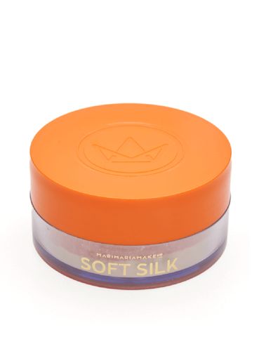 Pó Solto Facial Soft Silk Sugar Coat Mari Maria UNICO