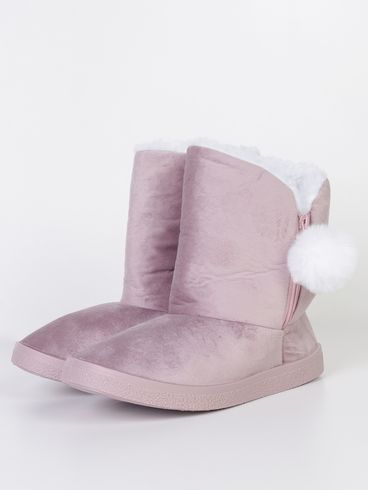 Bota Blackboar Feminina ROSE