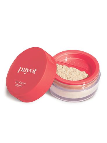 Pó Facial Matte 01 Payot UNICO