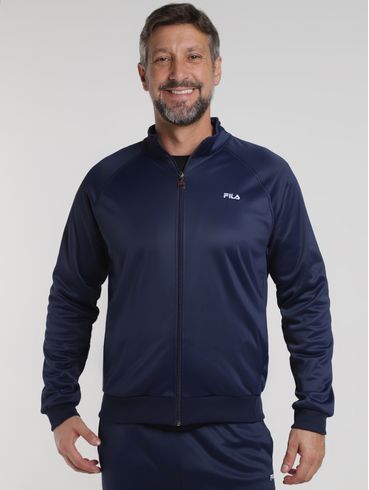 Agasalho Essentials Fila Masculino MARINHO