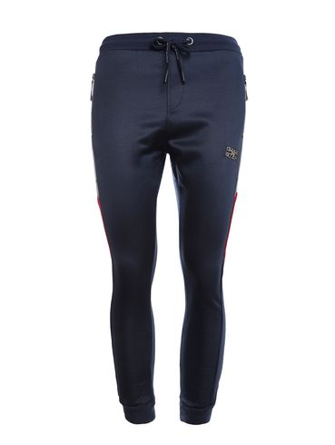 Calça Esportiva Gangster Masculina MARINHO