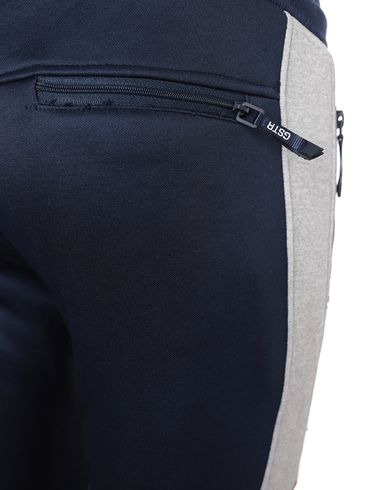 Calça Esportiva Gangster Masculina MARINHO