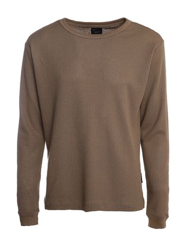 Camiseta Manga Longa Masculina VERDE
