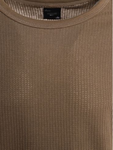 Camiseta Manga Longa Masculina VERDE