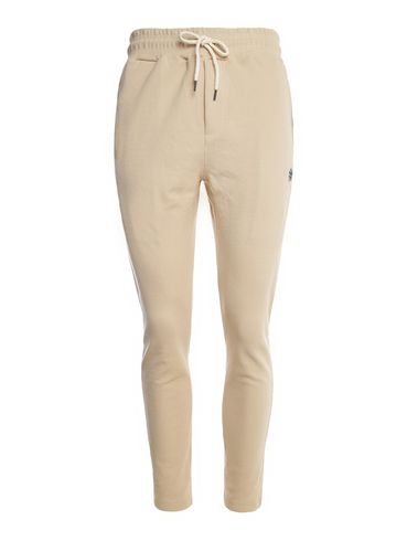 Calça Reta Masculina BEGE