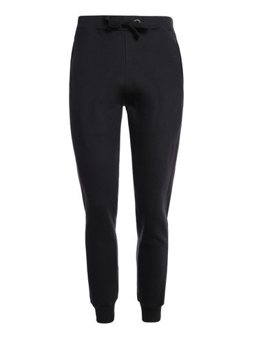 Calça Moletom Jogger Masculina PRETO