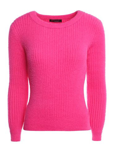 Blusão Tricot Feminino PINK