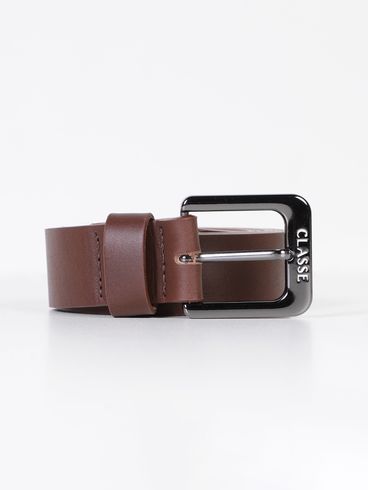 Cinto Casual Masculino CAFE