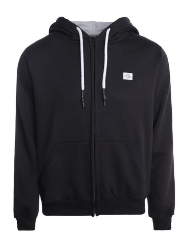 Jaqueta Moletom Masculina PRETO