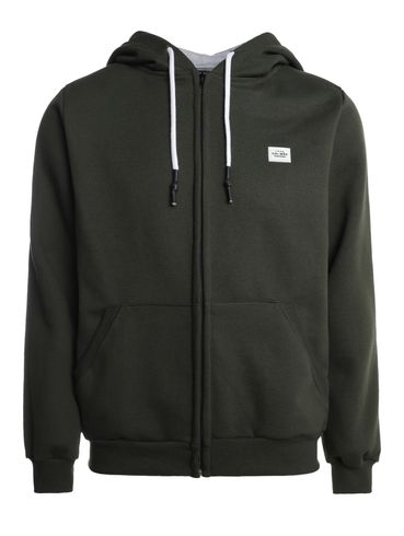 Jaqueta Moletom Masculina VERDE