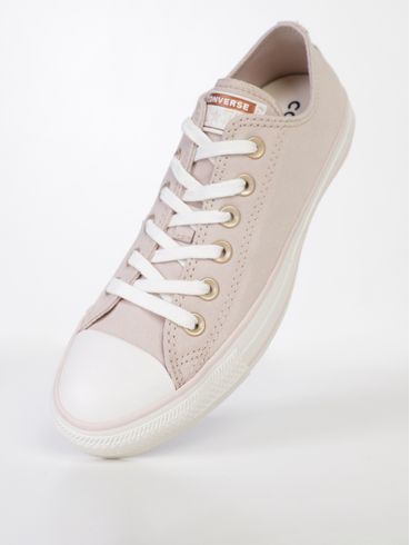 Tênis All Star Chuck Taylor Converse Feminino BEGE