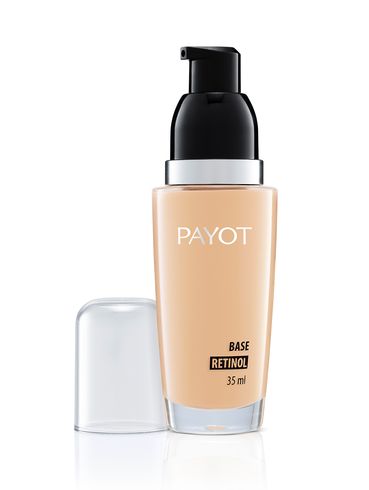 Base Líquida Retinol 30 Payot UNICO