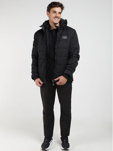 Calça Esportiva Masculina PRETO