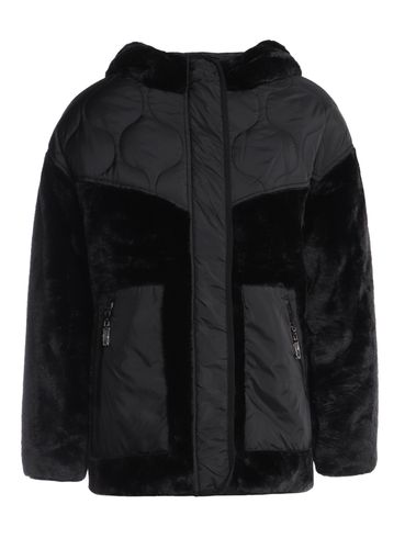 Jaqueta Feminina PRETO
