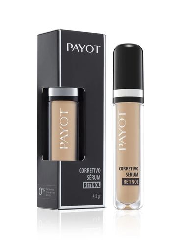 Corretivo Sérum Retinol 30 Payot UNICO