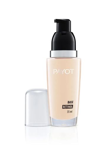 Base Líquida Retinol 10 Payot UNICO